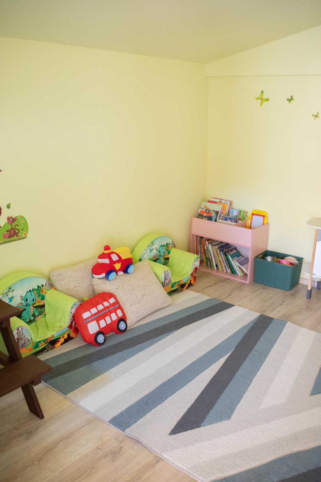 Europa Szive Vendeghaz Apartment Tallya